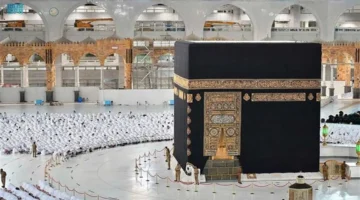 ارتفاع أسعار تذاكر طيران العمرة في العشر الأواخر من رمضان